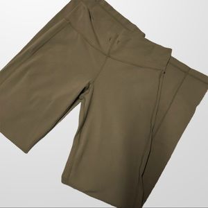 LULULEMON / flare pants 6